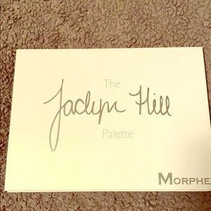 Jaclyn hill Palette